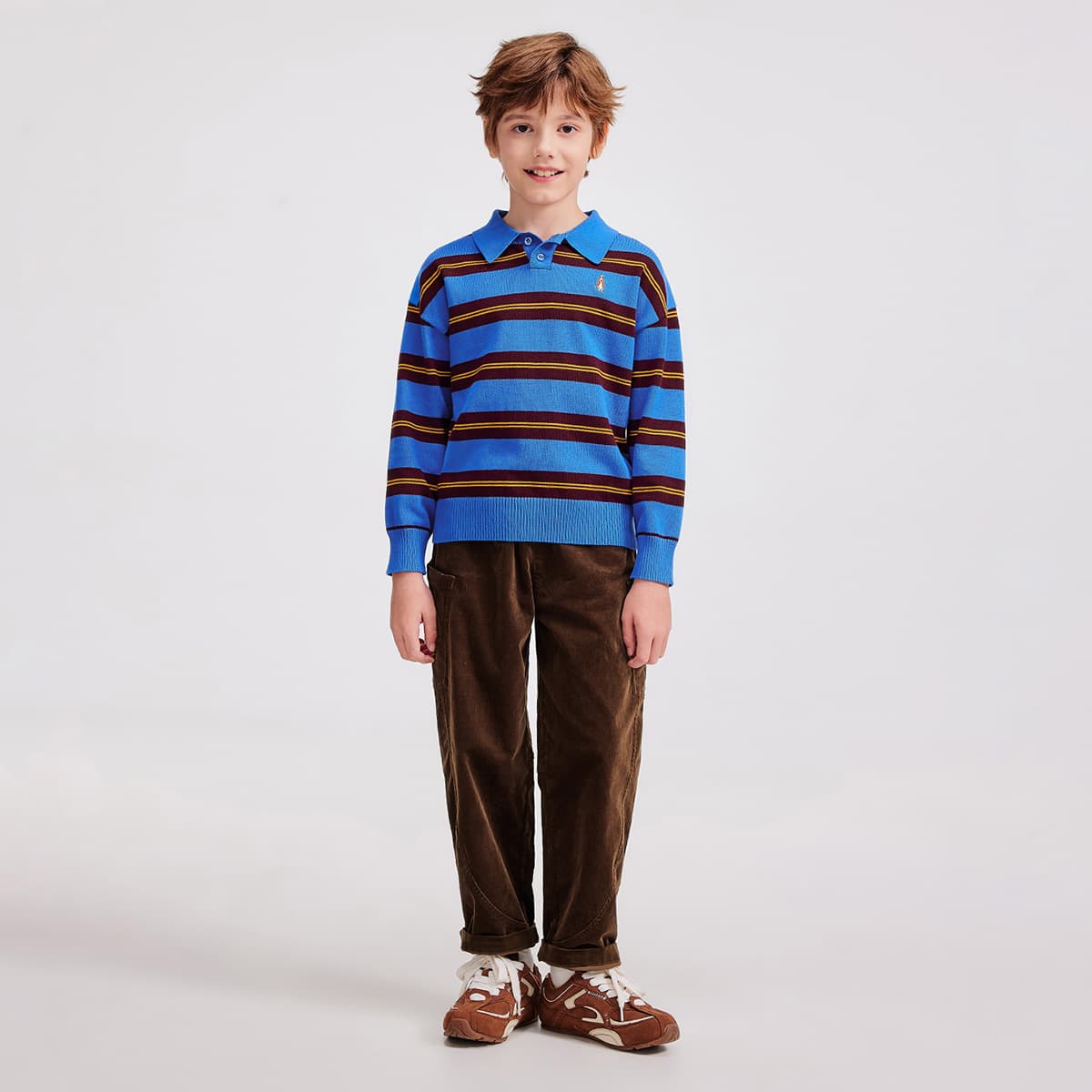 Hush Puppies Kids Свитера - изображение 3