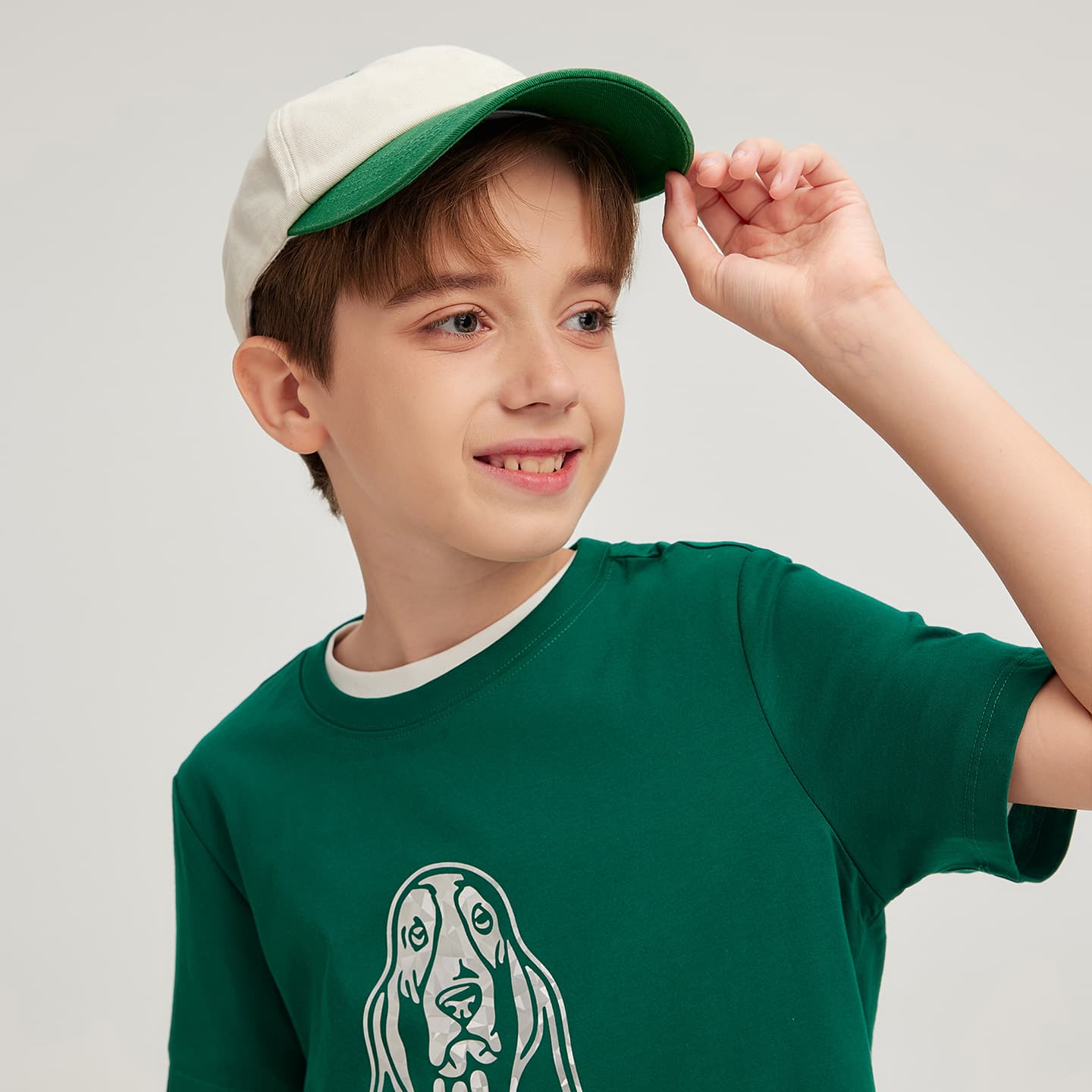 Футболка Hush Puppies T - изображение 4