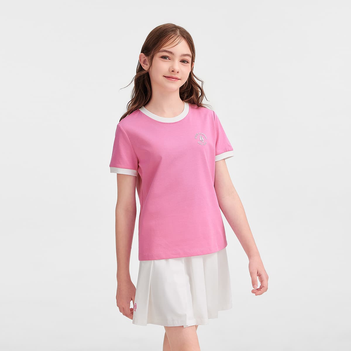 Hush Puppies Клубничный Ледяной Kids Комплекты с юбкой - изображение 3
