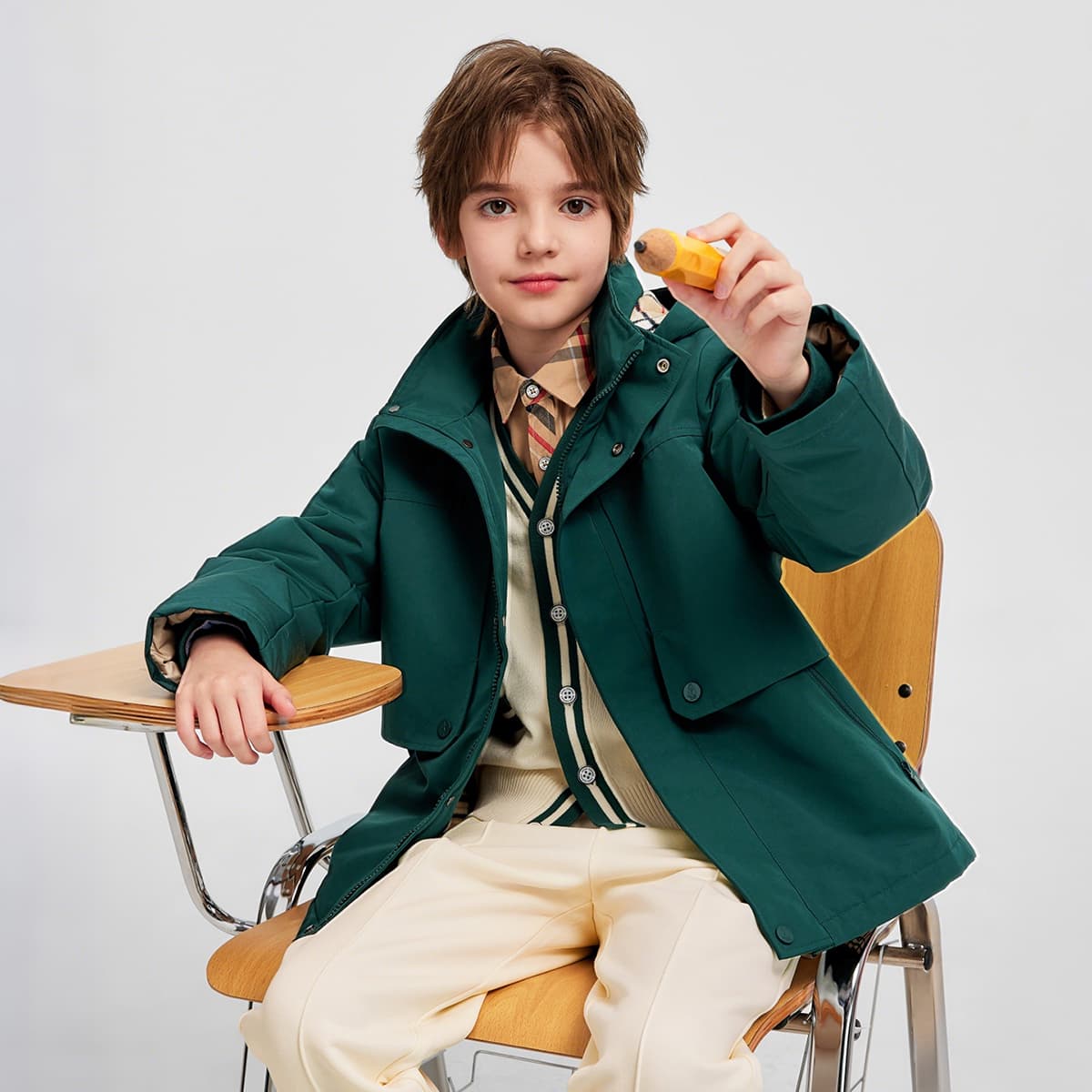 Hush Puppies Kids Tops - изображение 4