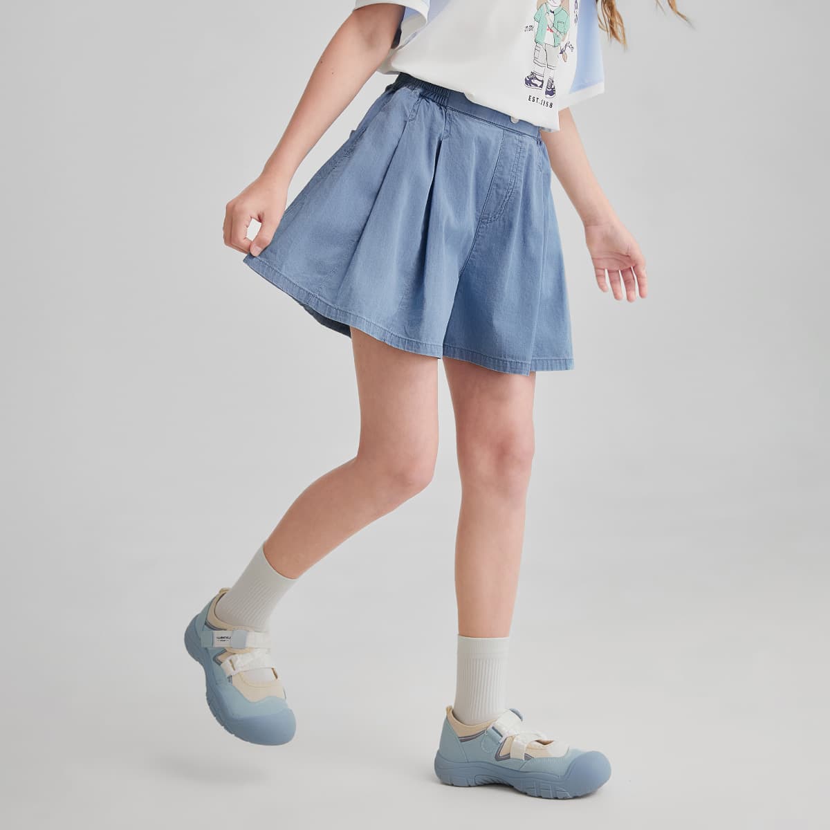 Hush Puppies Летние Шорты Детские - изображение 6
