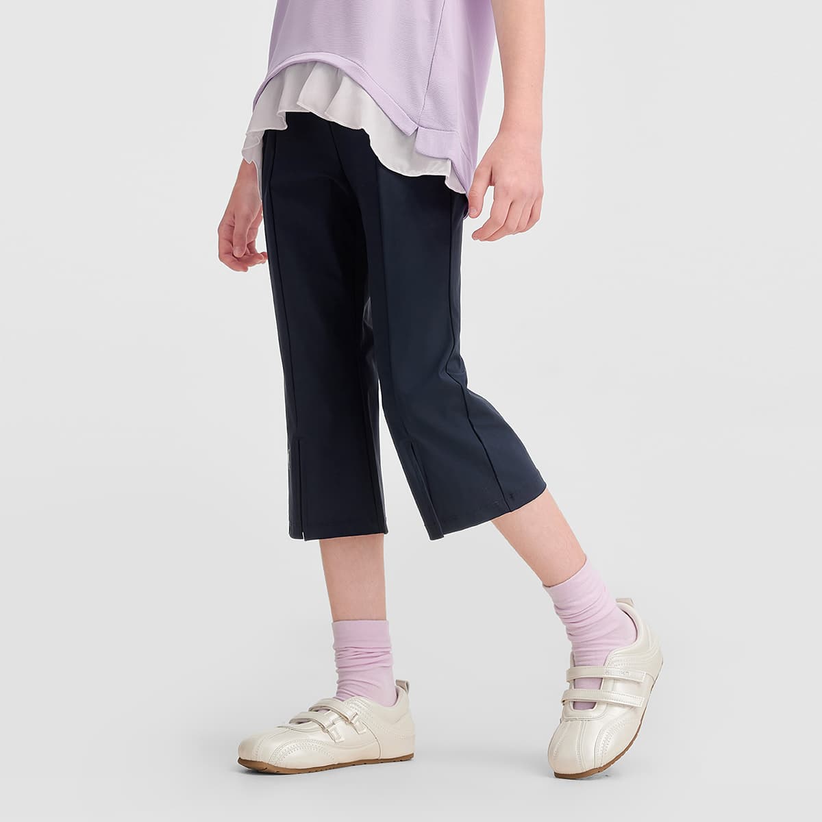 Hush Puppies Спортивные трикотажные брюки Детский - изображение 3