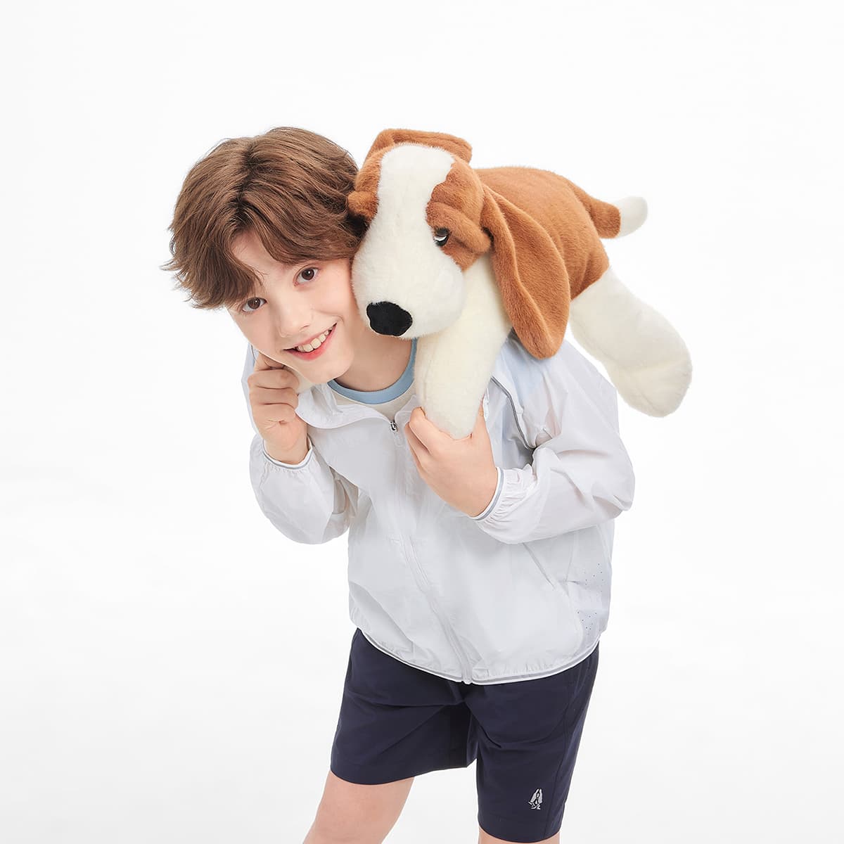 Hush Puppies Защитная одежда для детей от солнца - изображение 3