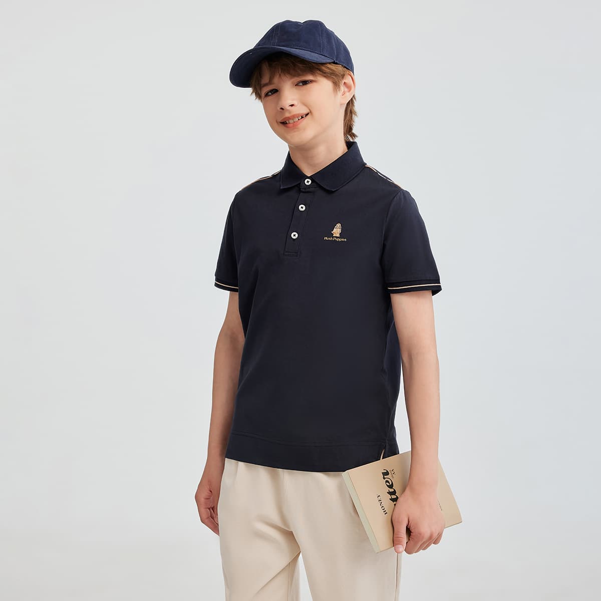 Hush Puppies Kids Поло - изображение 5