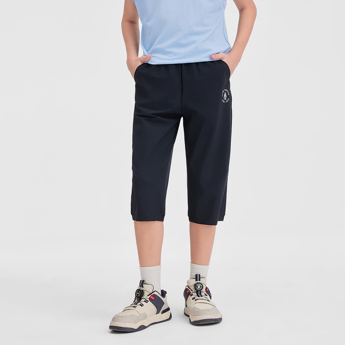Hush Puppies 26 Летние Шорты Детские - изображение 3