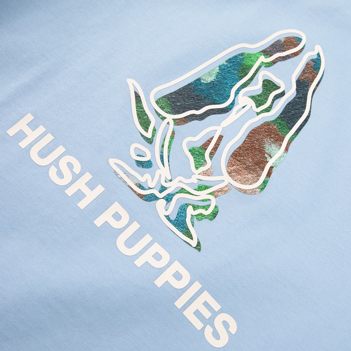 Футболка Hush Puppies Kids T-рубашки - изображение 6