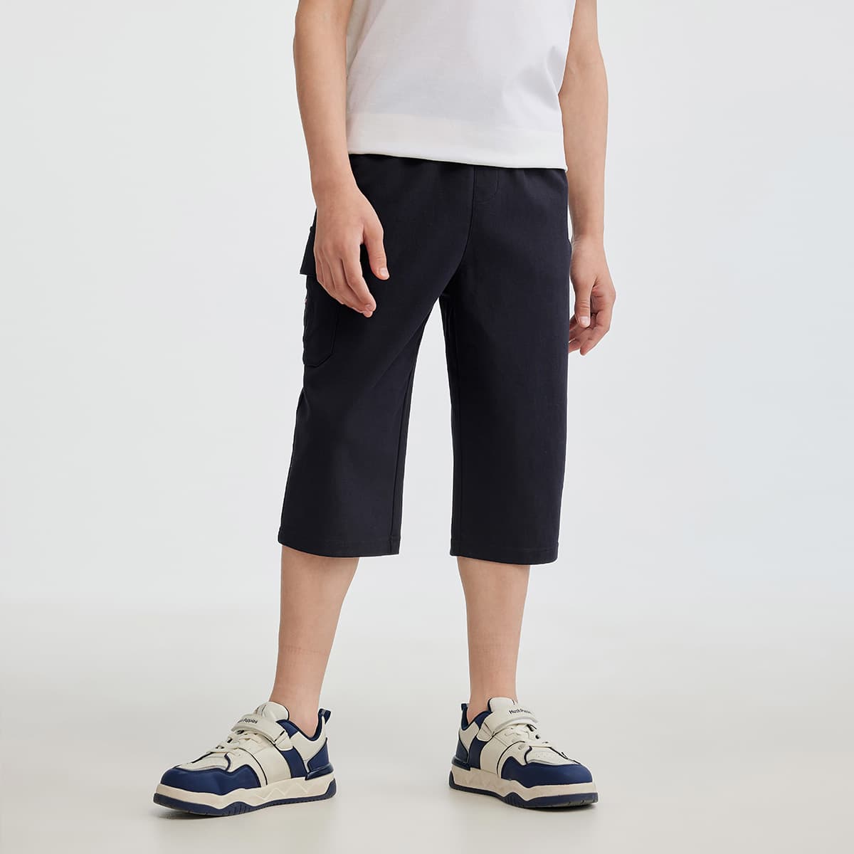Hush Puppies Повседневные штаны Летние Детские - изображение 4
