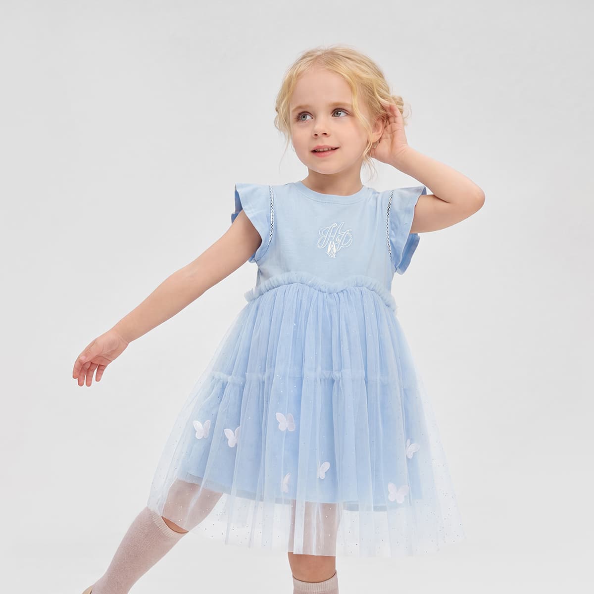 Hush Puppies Kids Платья - изображение 4