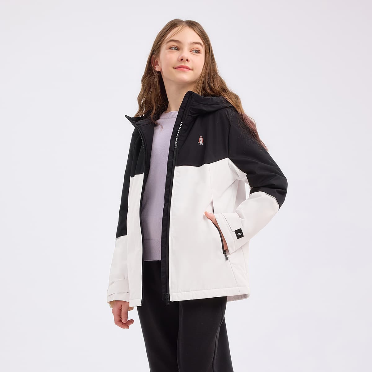 Hush Puppies Ветровка Детская - изображение 21