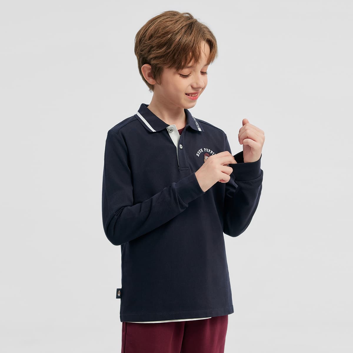 Hush Puppies Kids Поло - изображение 5