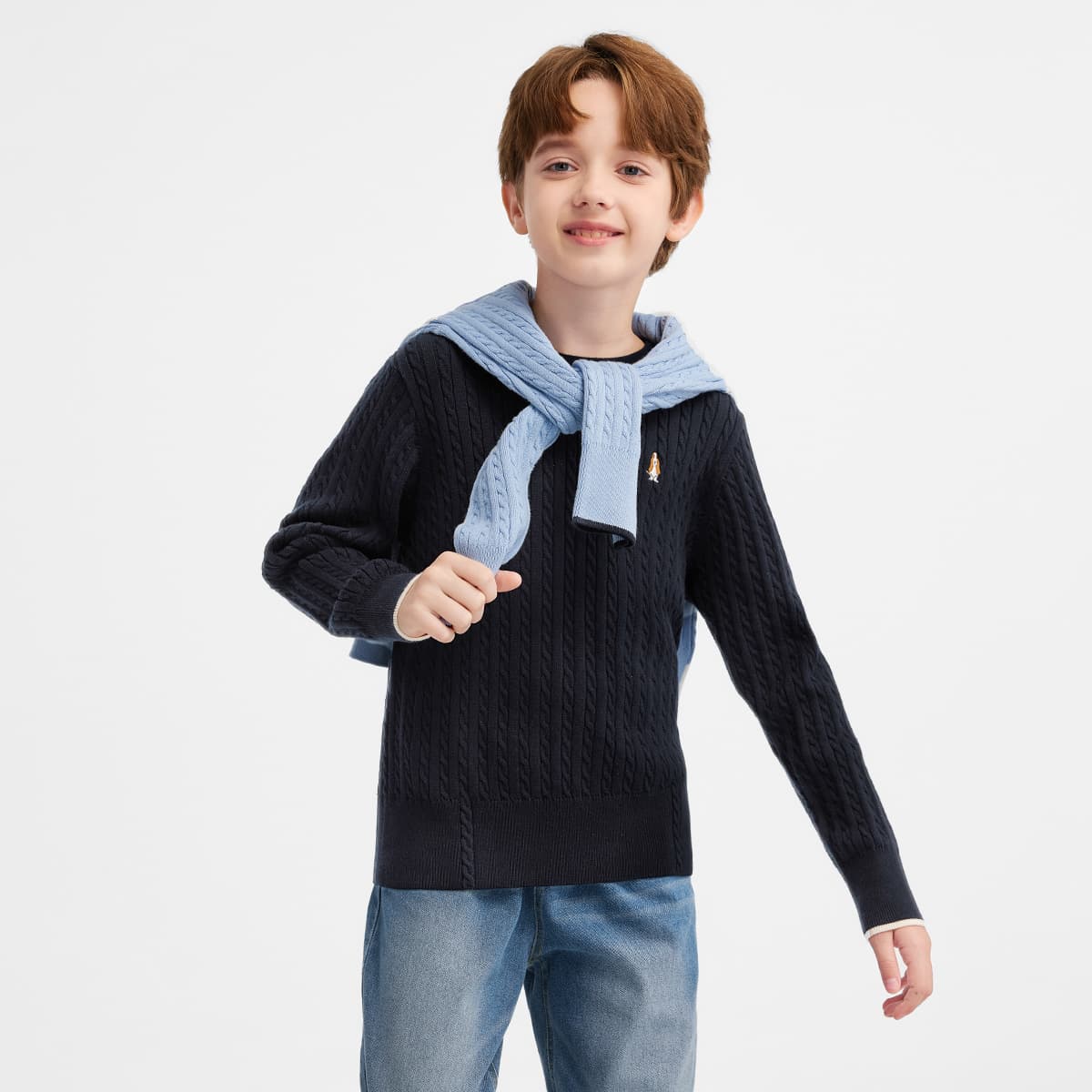 Hush Puppies Kids Свитера - изображение 3