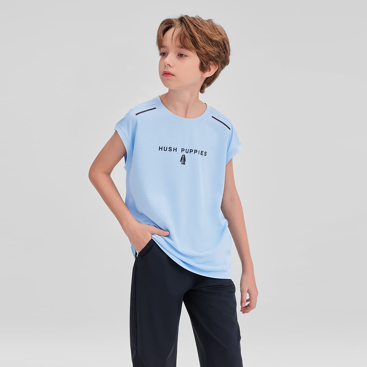 Hush Puppies Kids Жилет Слинг - изображение 3