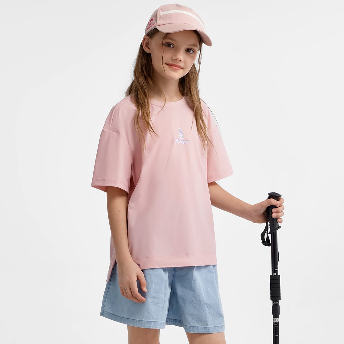 Футболка Hush Puppies T-рубашка Летняя Детская - изображение 3