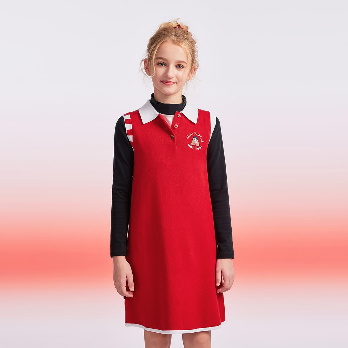 Hush Puppies Kids Платья - изображение 3