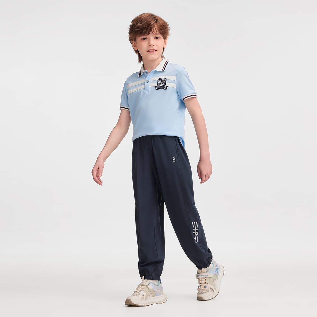 Hush Puppies Быстросохнущие Штаны Детские - изображение 3