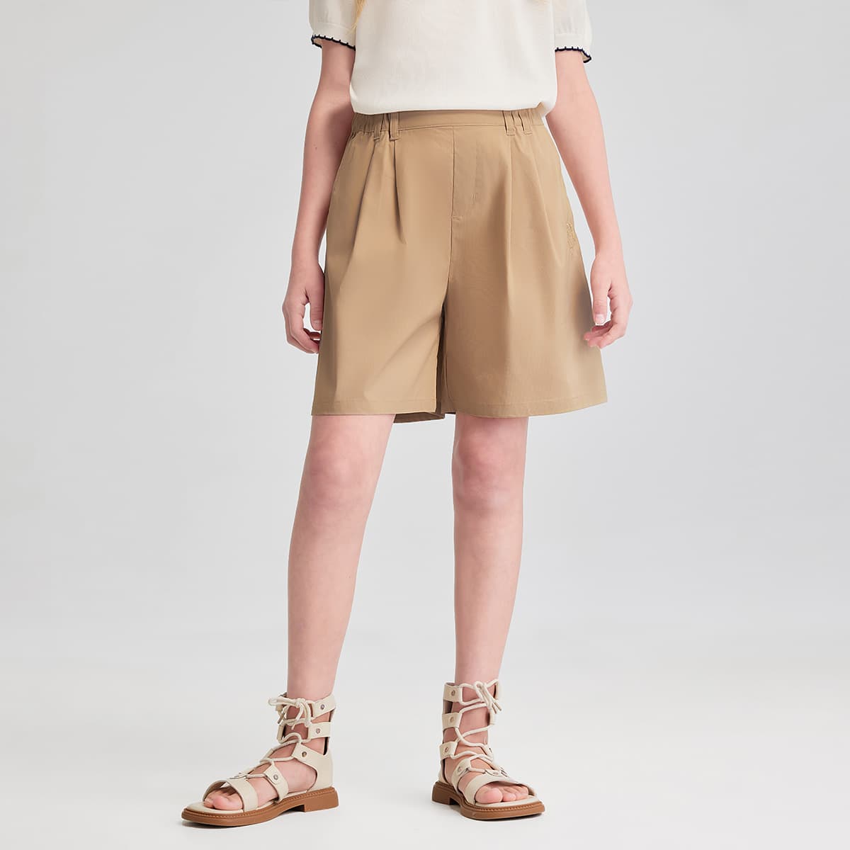 Hush Puppies Летние Шорты Детские - изображение 2