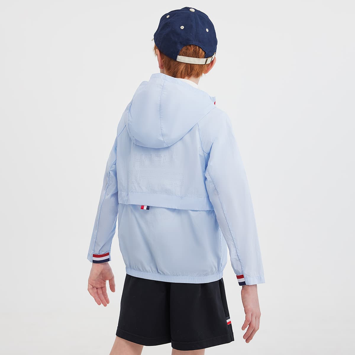 Hush Puppies Одежда с защитой от солнца для детей - изображение 2