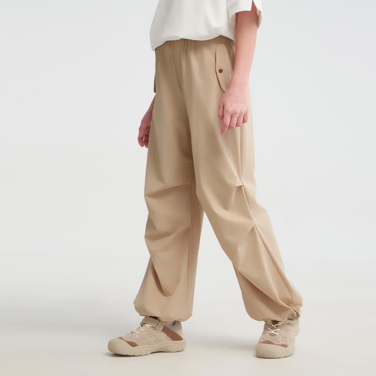Hush Puppies Полные Брюки Детские - изображение 2