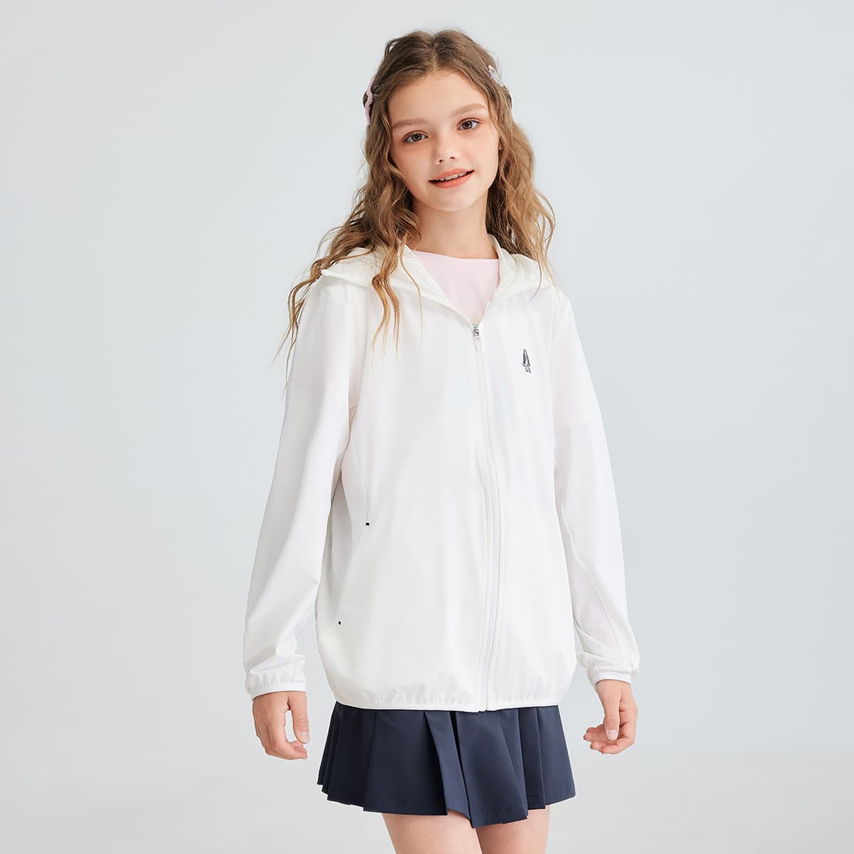 Hush Puppies Туристическая одежда для детей - изображение 4