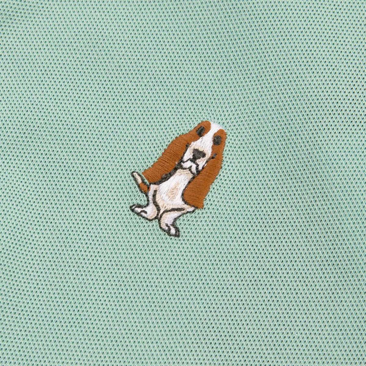 Hush Puppies Поло Летнее Детское - изображение 3