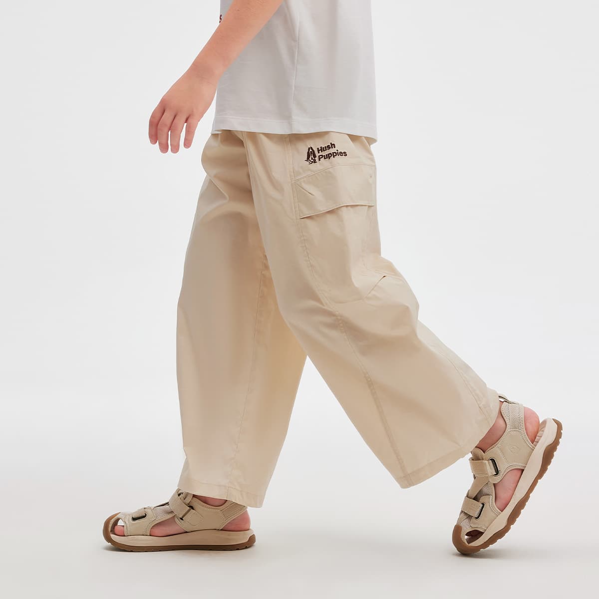 Hush Puppies Тренировочные брюки Летние Детские - изображение 2