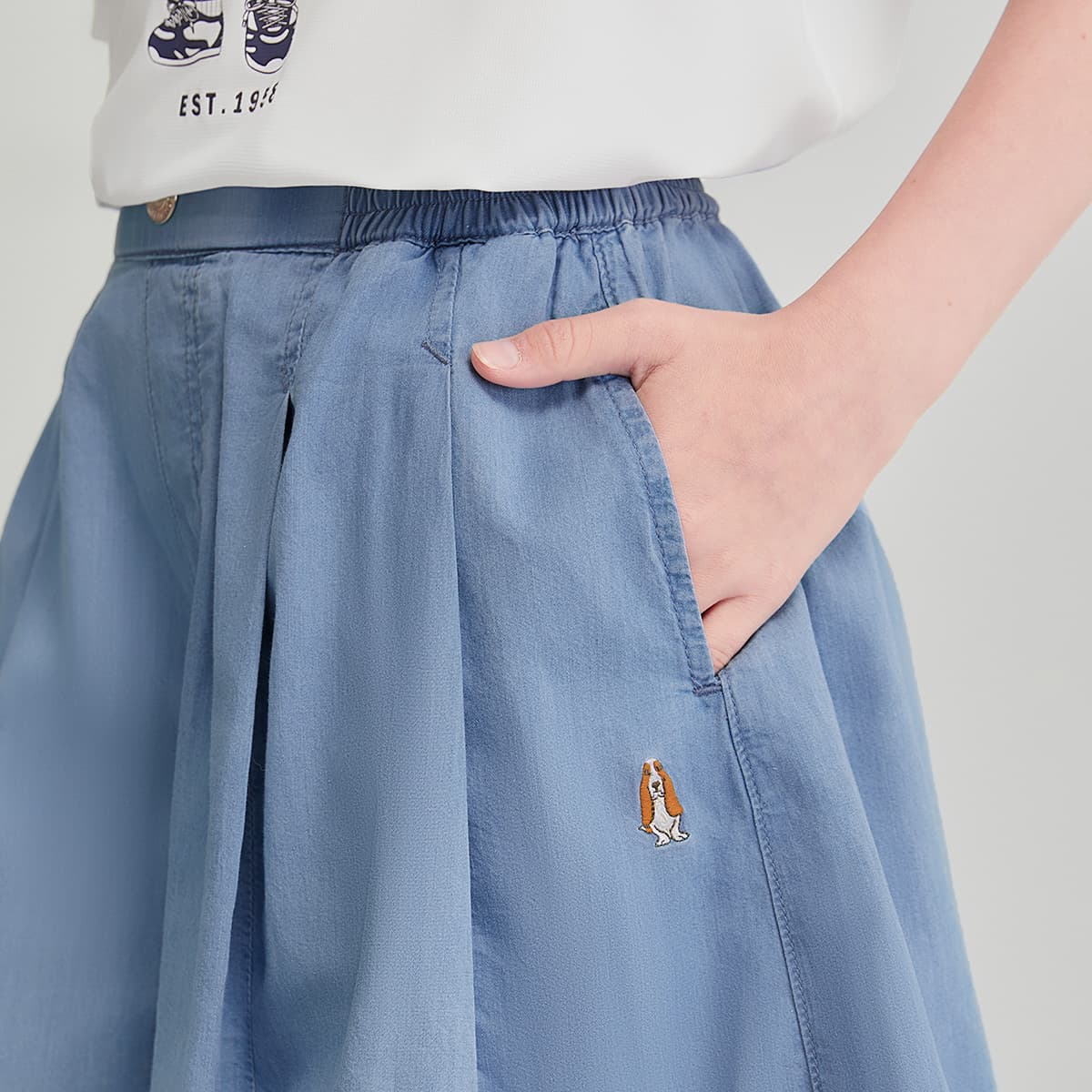 Hush Puppies Летние Шорты Детские - изображение 7