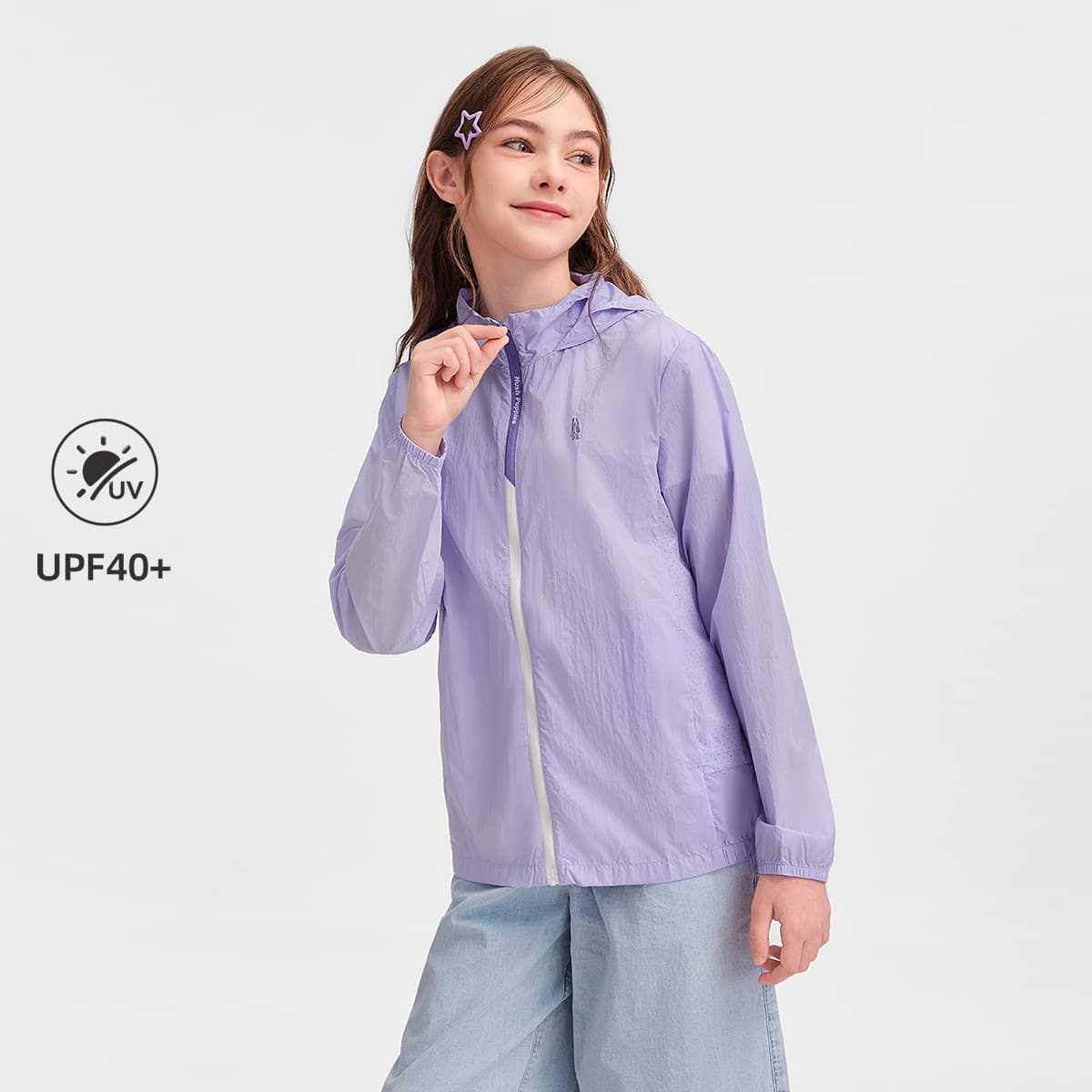 Hush Puppies Защитная одежда для детей от солнца - изображение 3