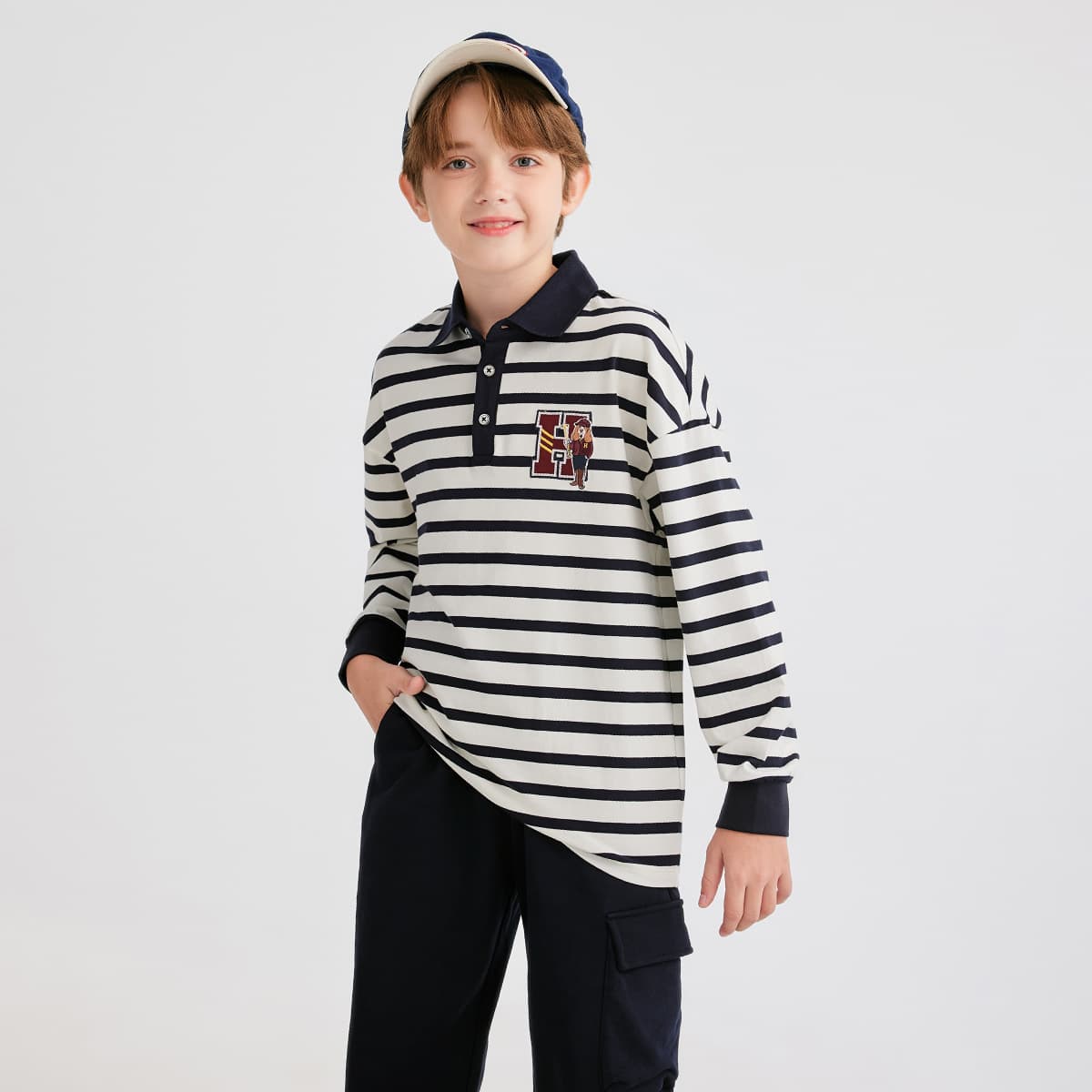 Hush Puppies Kids Поло - изображение 5