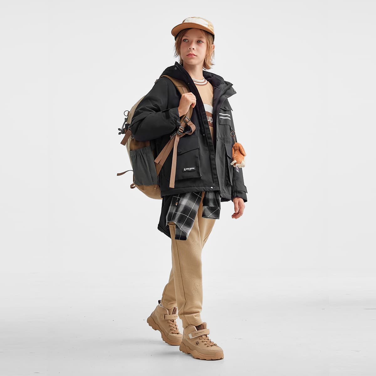 Hush Puppies - изображение 3