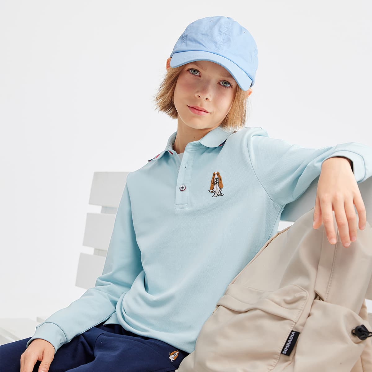 Hush Puppies Polo - изображение 3