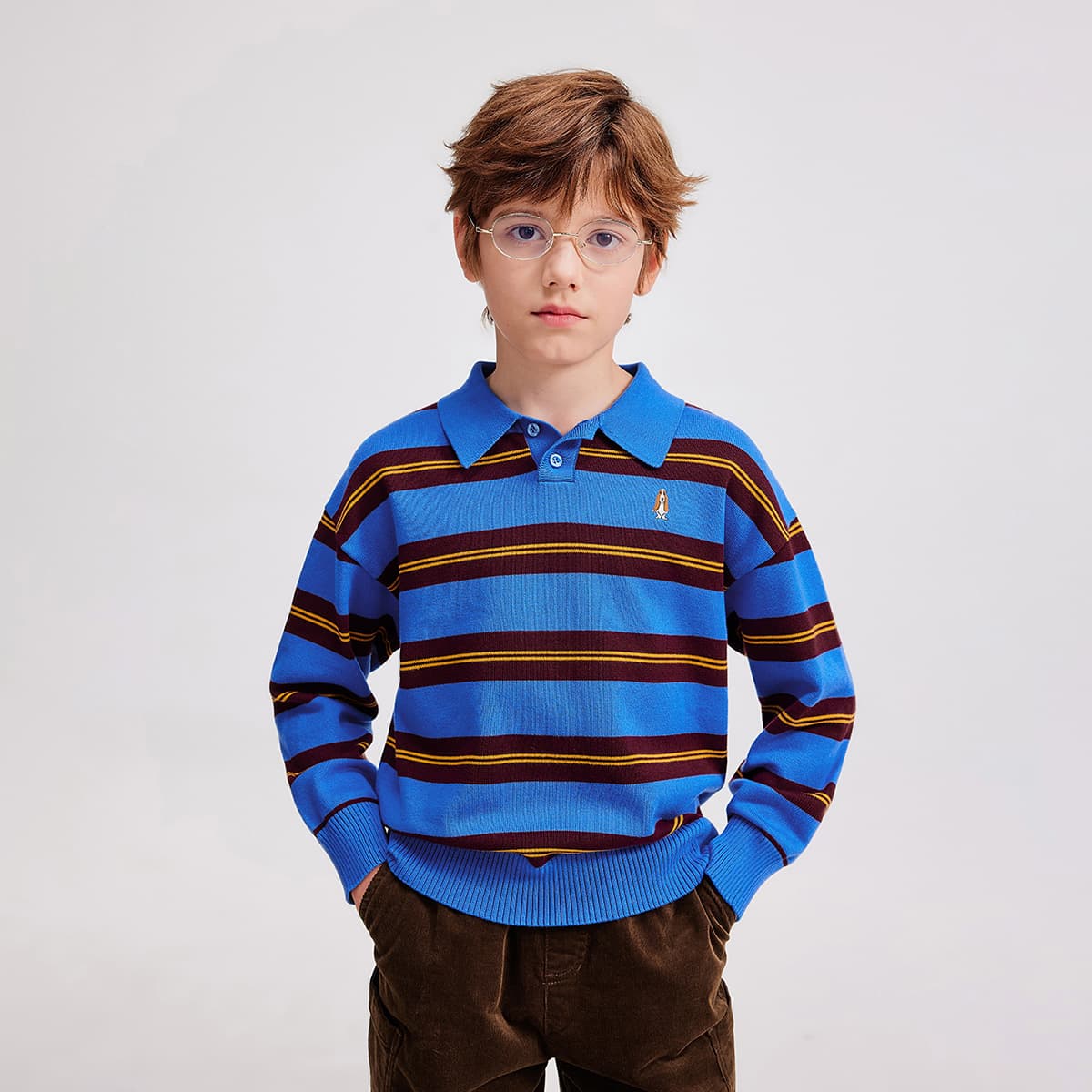 Hush Puppies Kids Свитера - изображение 2