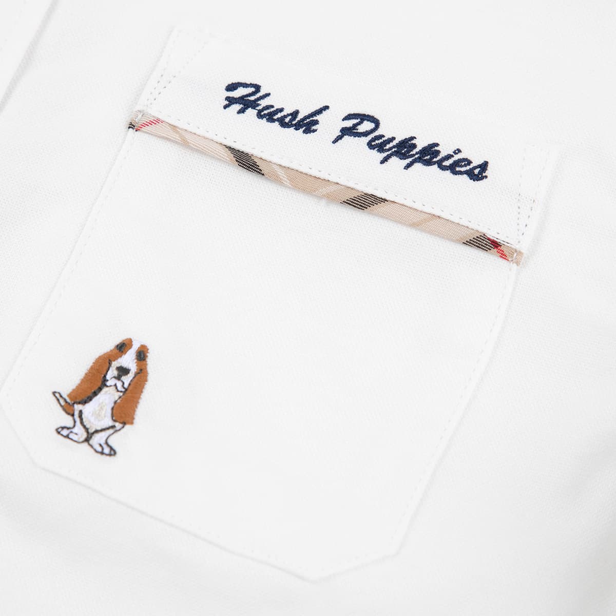 Hush Puppies Повседневная рубашка для детей - изображение 3