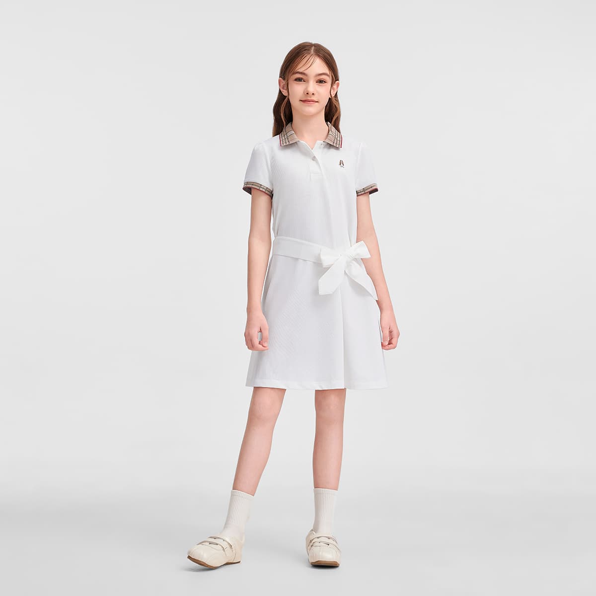 Hush Puppies Платье 26 Летнее Детское - изображение 3
