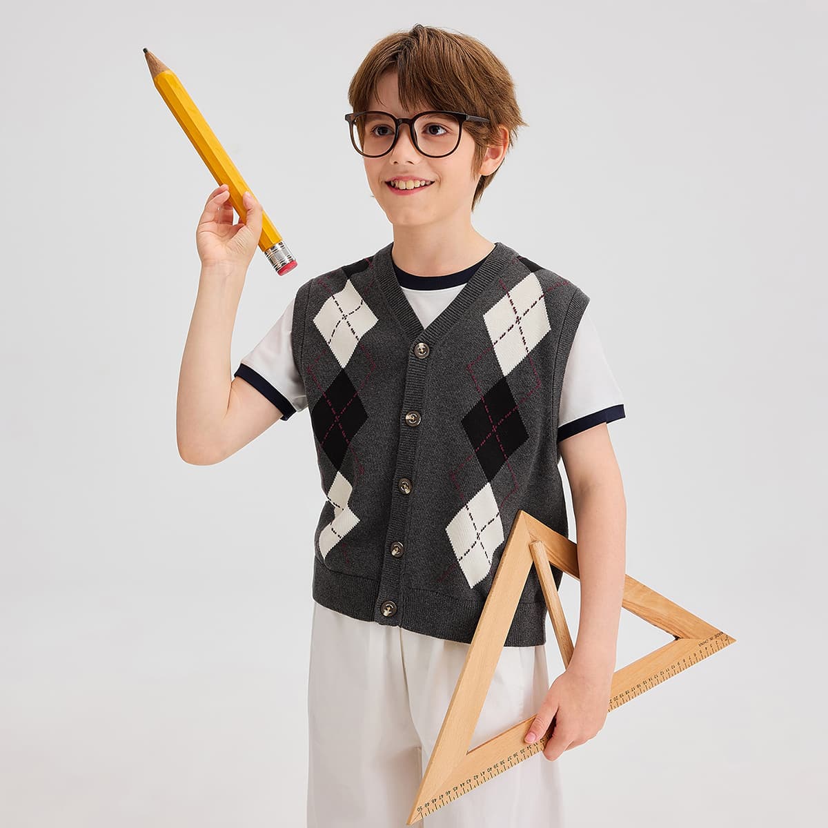 Hush Puppies Kids Жилеты - изображение 2