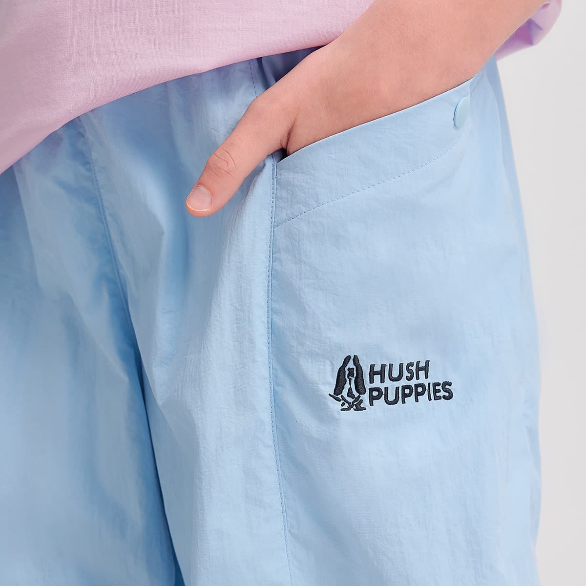 Hush Puppies Тренировочные брюки Летние Детские - изображение 4