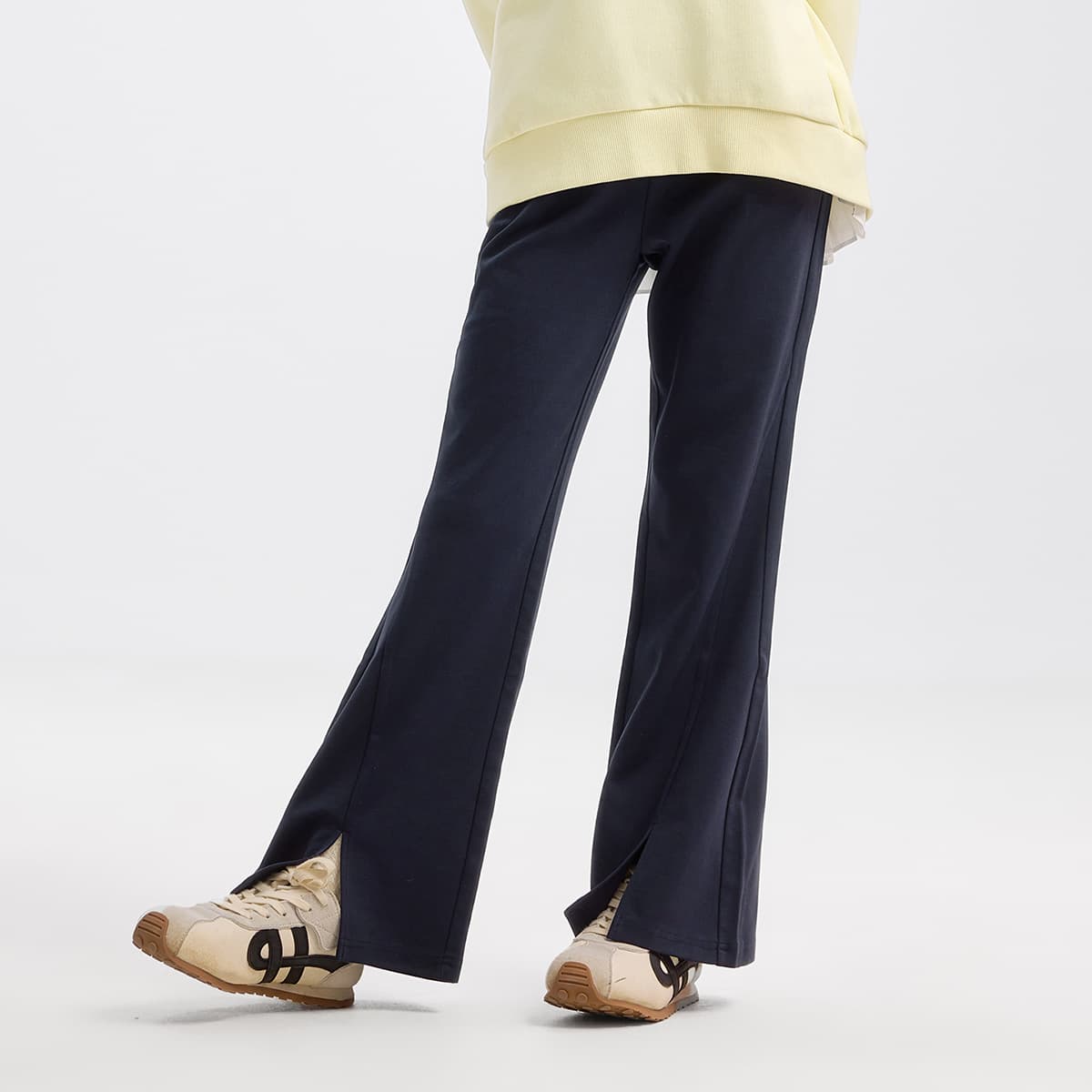 Hush Puppies Спортивные трикотажные брюки 26 Разборный обруч Детский - изображение 7