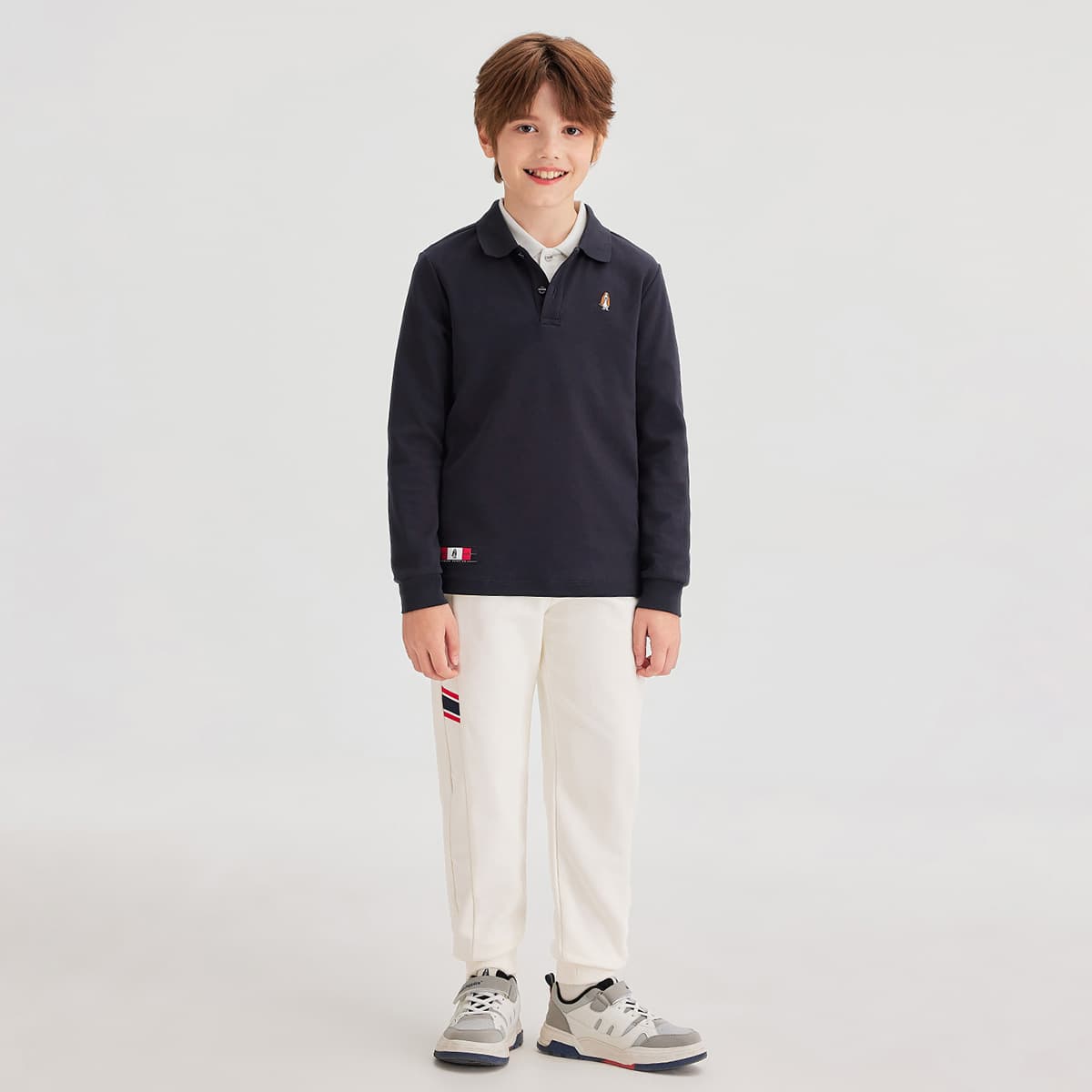 Hush Puppies Kids Поло - изображение 3