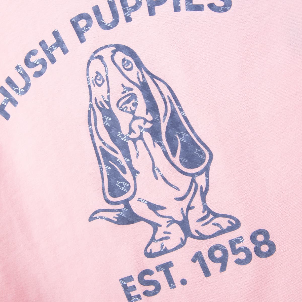 Футболка Hush Puppies T - изображение 4