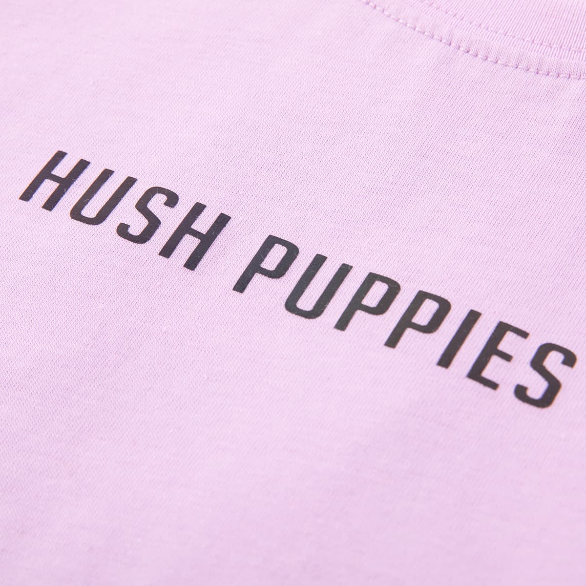 Футболка Hush Puppies T - изображение 4
