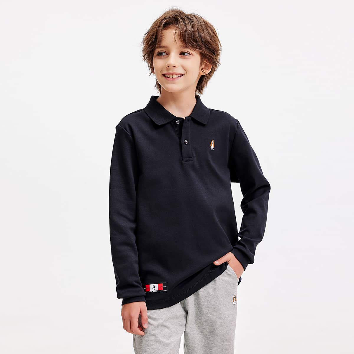 Hush Puppies Kids Поло - изображение 4