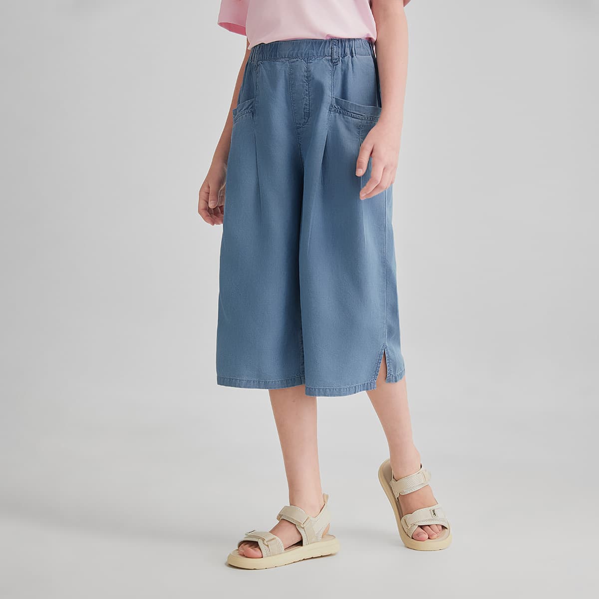 Hush Puppies Джинсы Летние Детские - изображение 4
