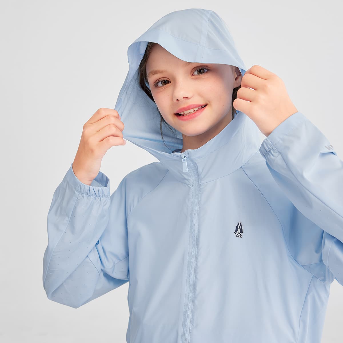 Hush Puppies Куртка для детей 3-7 лет - изображение 7