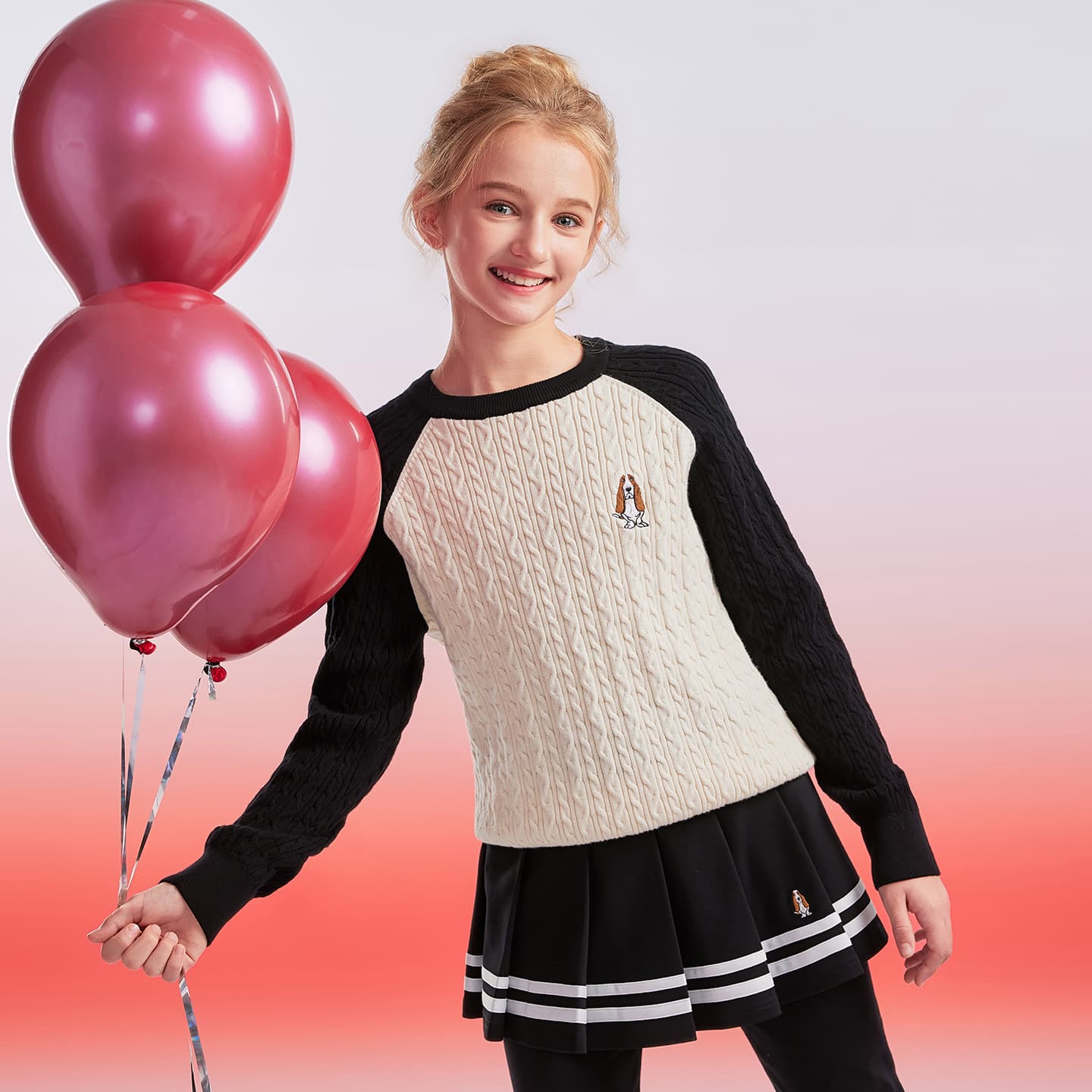 Hush Puppies Kids Свитера - изображение 3