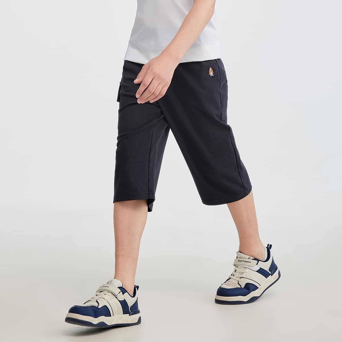 Hush Puppies Повседневные штаны Летние Детские - изображение 6
