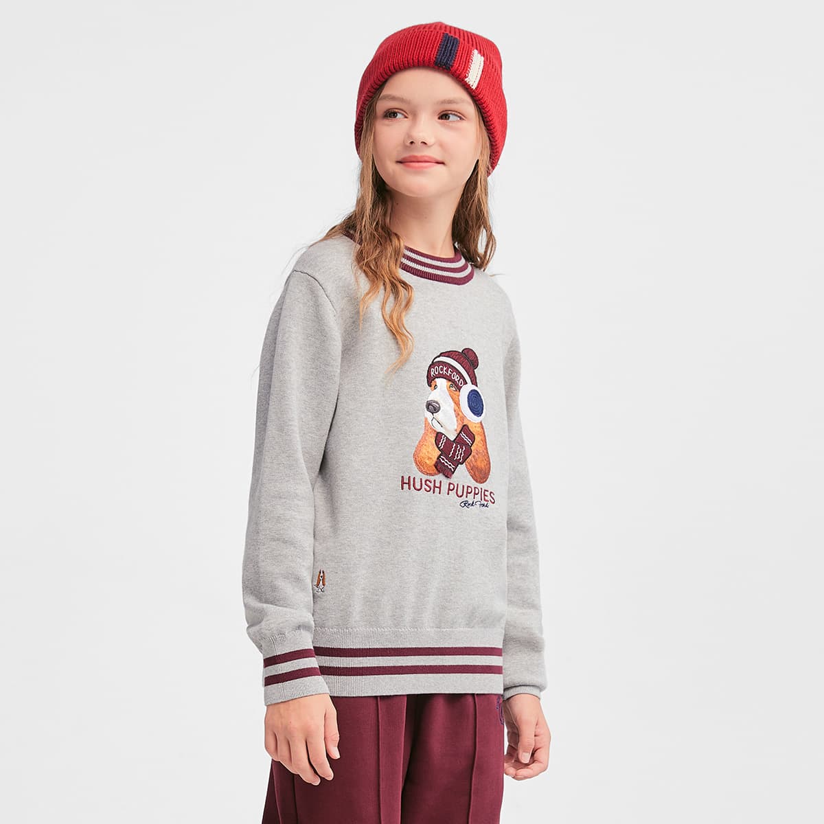 Hush Puppies Kids Свитера - изображение 6