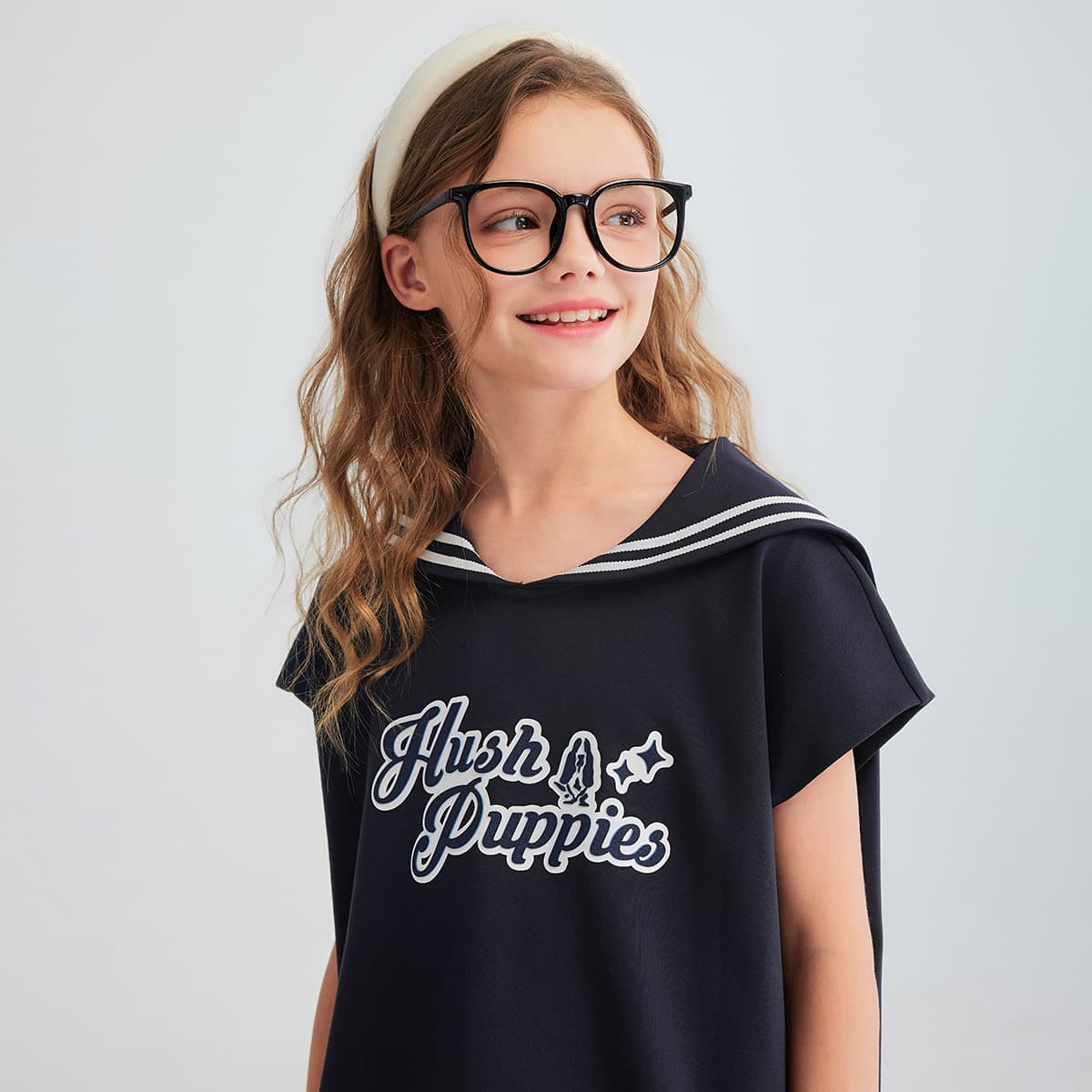 Hush Puppies Повседневные спортивные костюмы Лето Детский - изображение 5