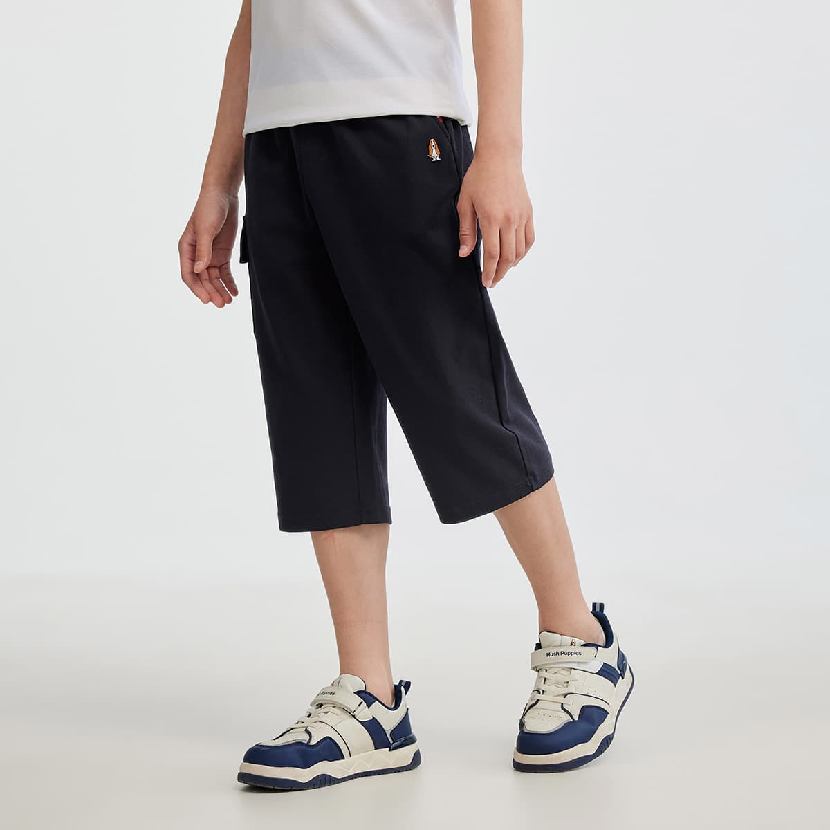 Hush Puppies Повседневные штаны Летние Детские - изображение 5