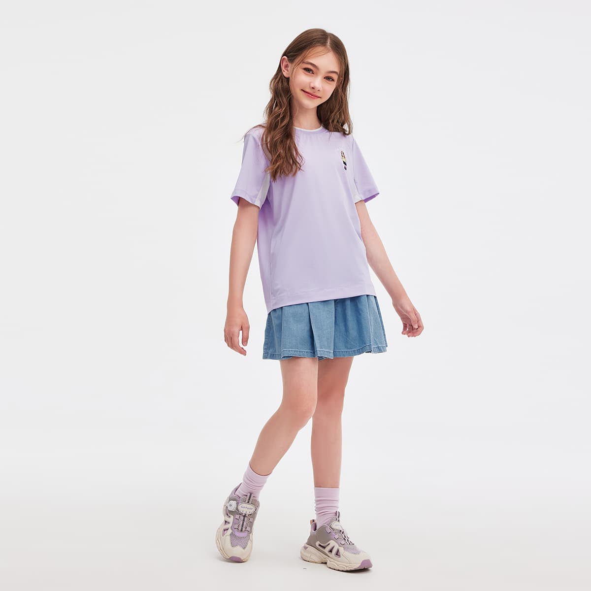 Футболка Hush Puppies T-рубашка 26 Летний Детский - изображение 4