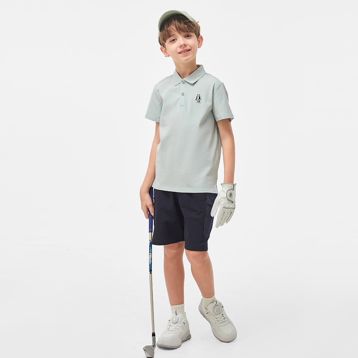 Hush Puppies logoPolo - изображение 4