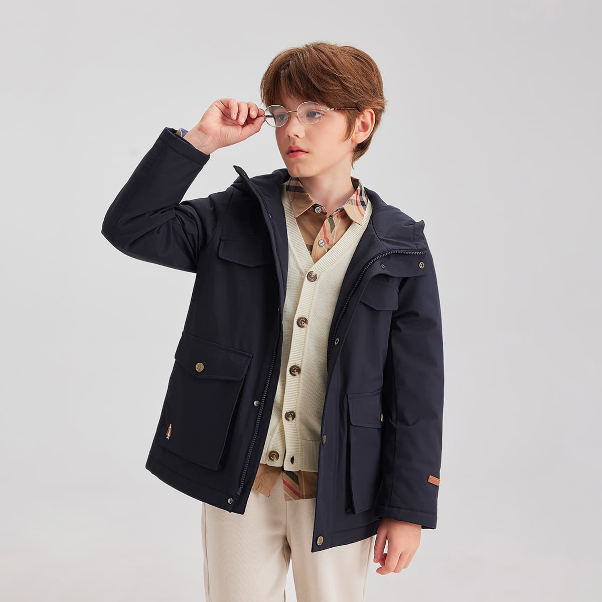 Hush Puppies Kids Туристическая одежда - изображение 2